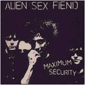 1985 - Maximum security